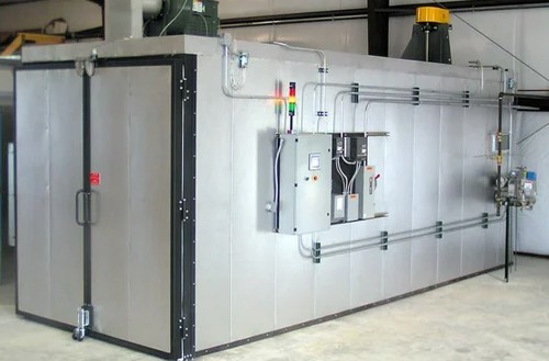 Powder Coating Paint Manufacturers in Faridabad